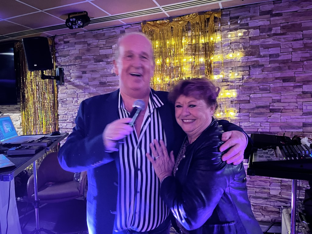foto van vroeger